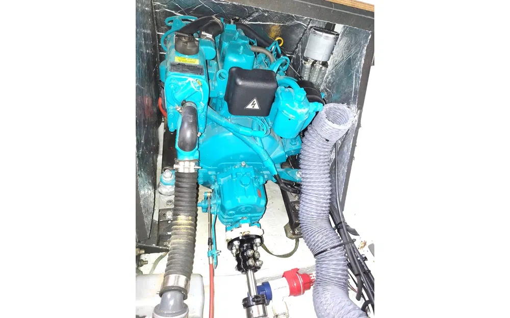 slider 39 Jeanneau Arcadia