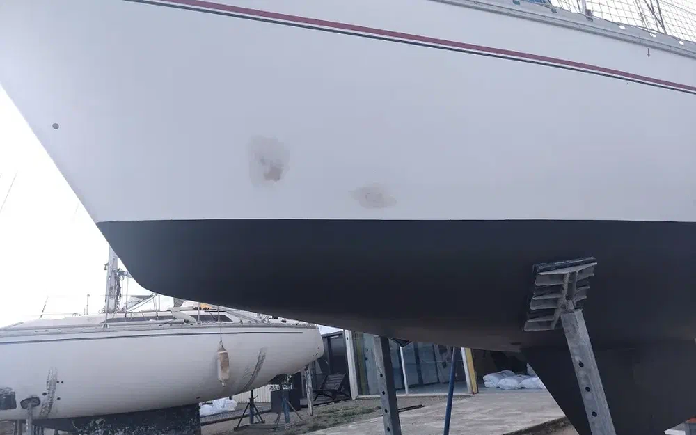 slider 45 Jeanneau Arcadia