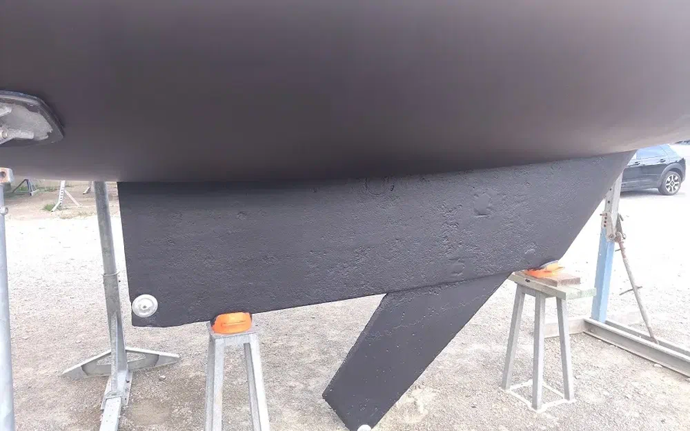 slider 48 Jeanneau Arcadia