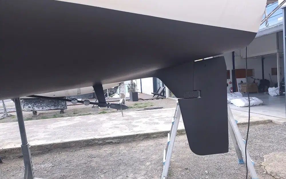 slider 49 Jeanneau Arcadia