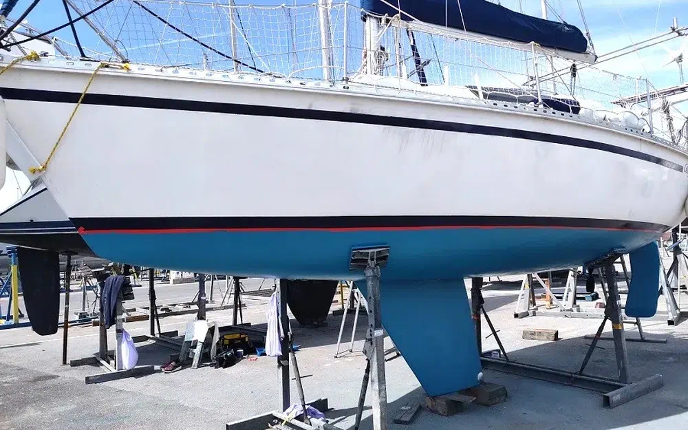 slider 50 Jeanneau Arcadia