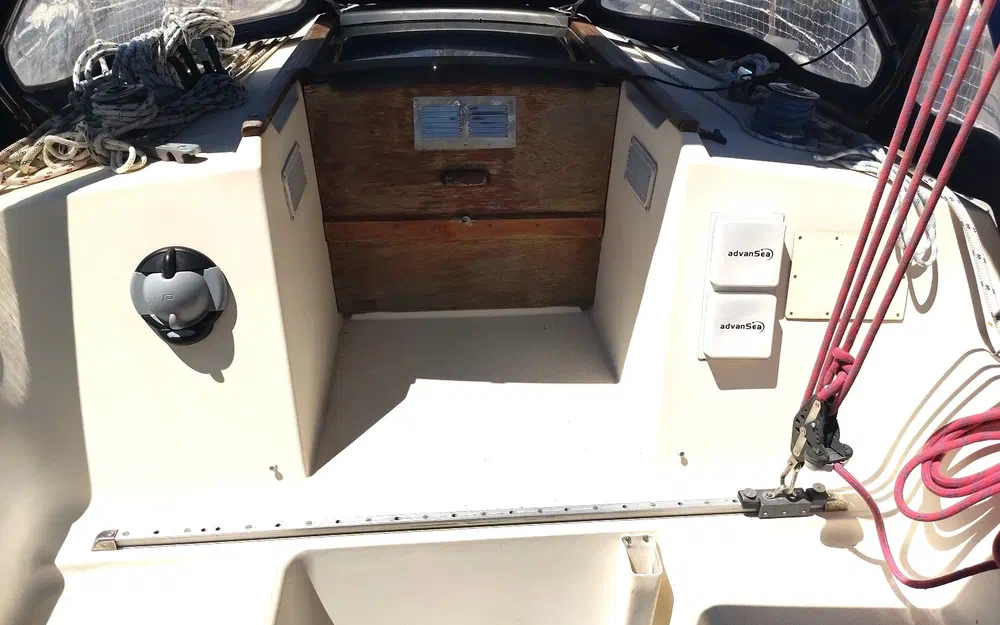 slider 13 Jeanneau Attalia