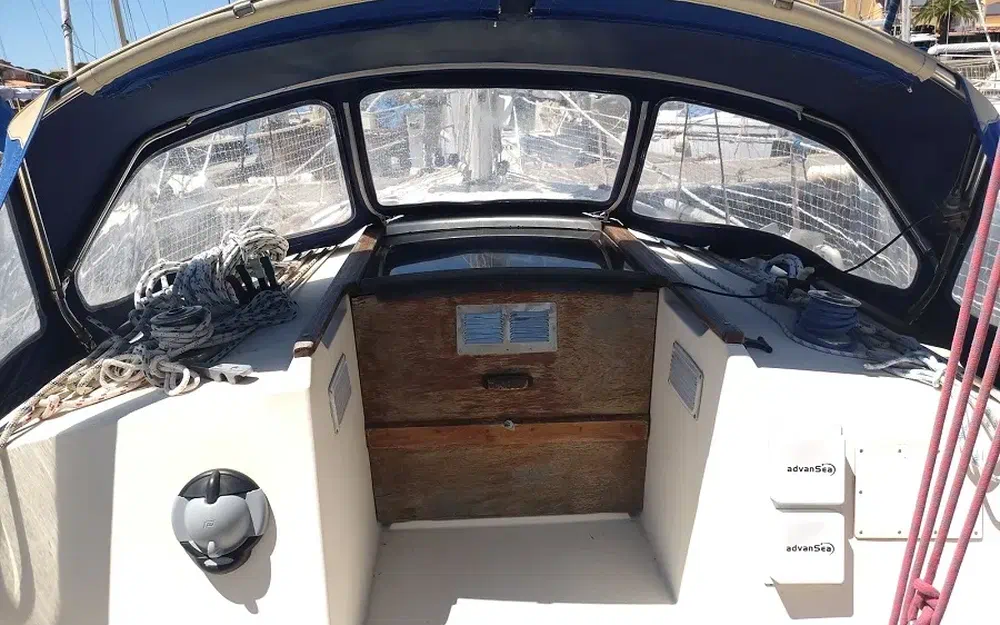 slider 14 Jeanneau Attalia 32