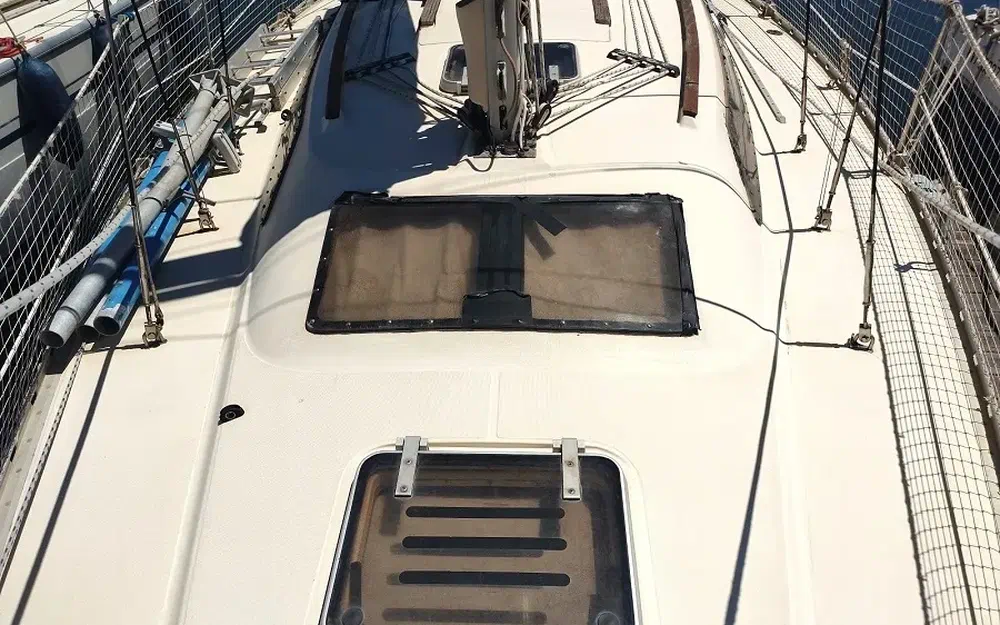 slider 17 Jeanneau Attalia