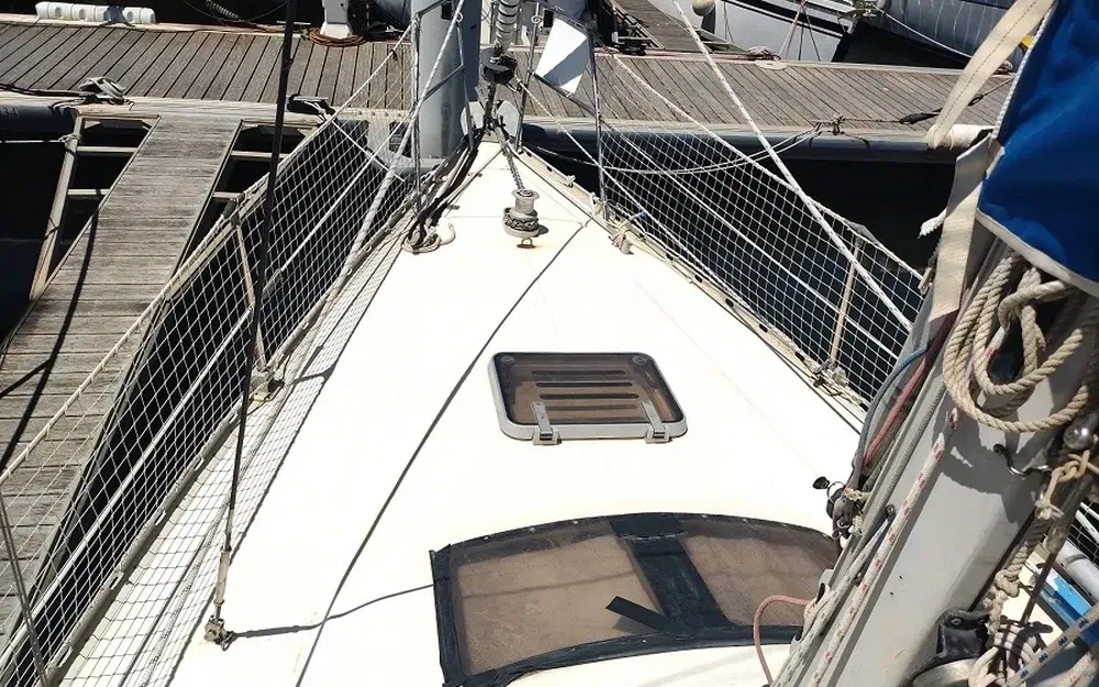 slider 18 Jeanneau Attalia 32