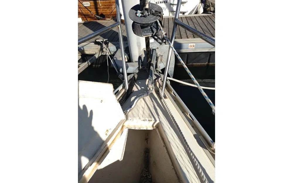 slider 20 Jeanneau Attalia 32