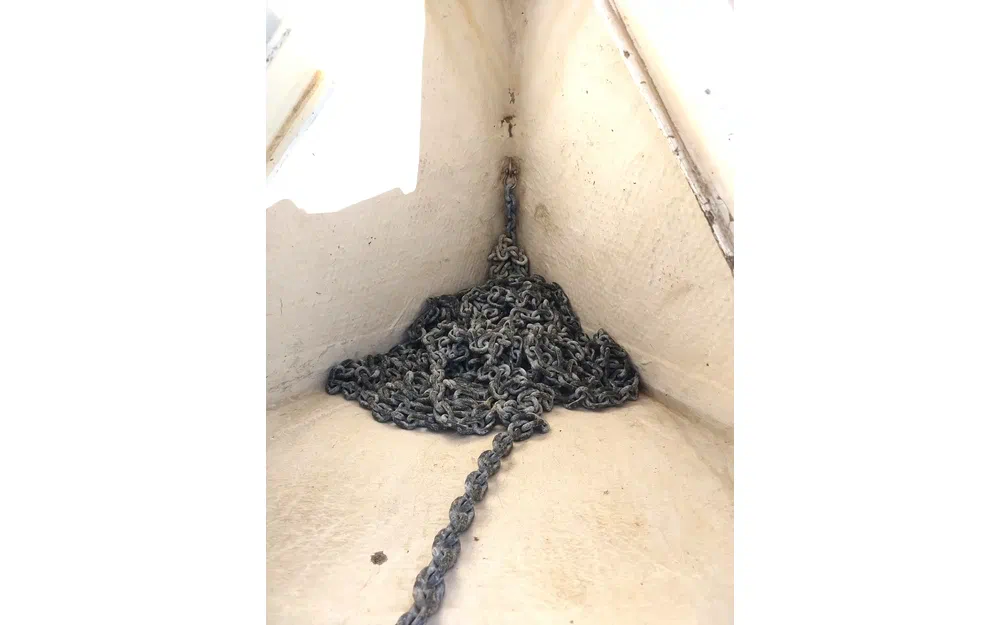 slider 21 Jeanneau Attalia