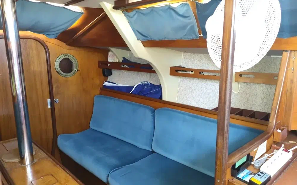 slider 26 Jeanneau Attalia 32