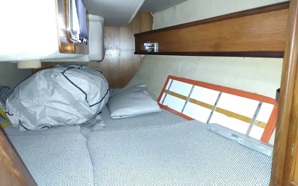 slider 36 Jeanneau Attalia 32