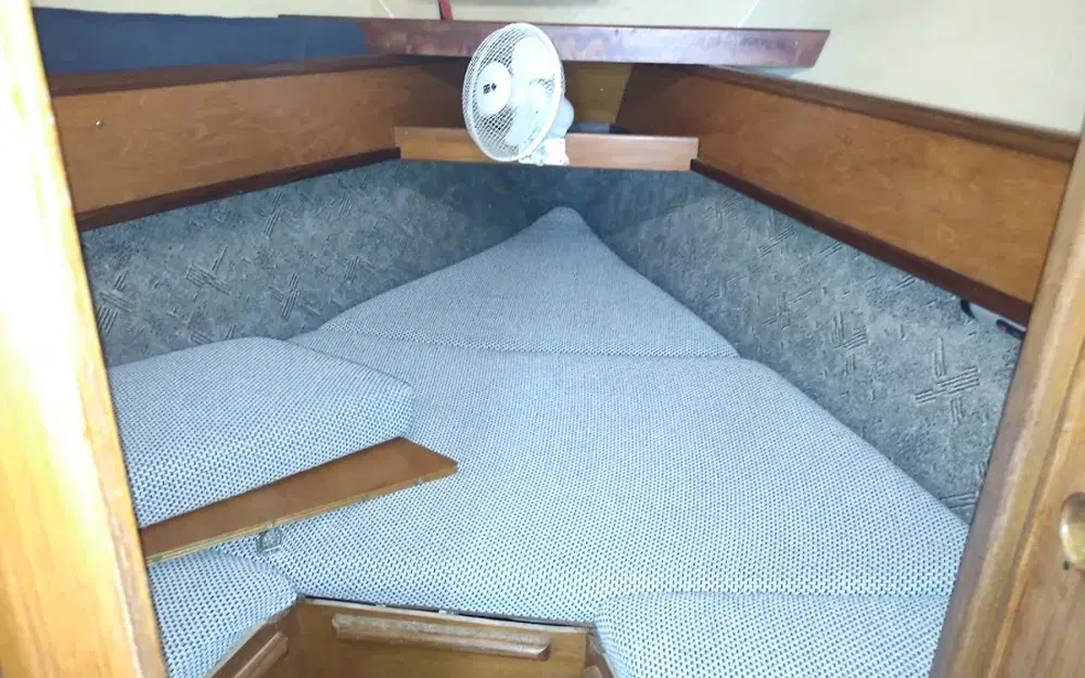 slider 39 Jeanneau Attalia