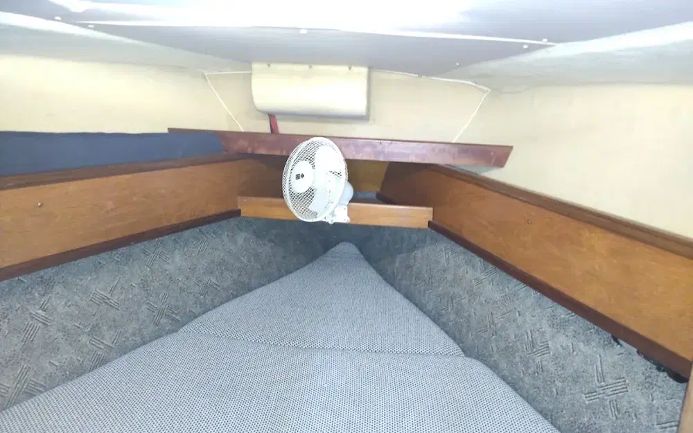 slider 40 Jeanneau Attalia 32