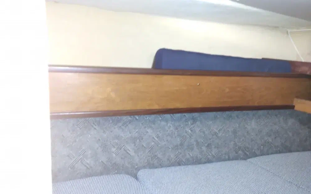 slider 41 Jeanneau Attalia 32