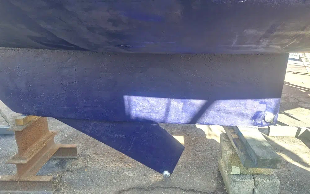 slider 44 Jeanneau Attalia