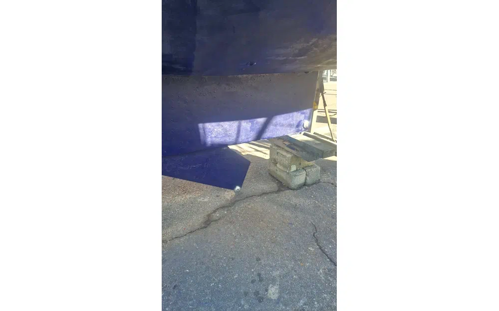 slider 45 Jeanneau Attalia