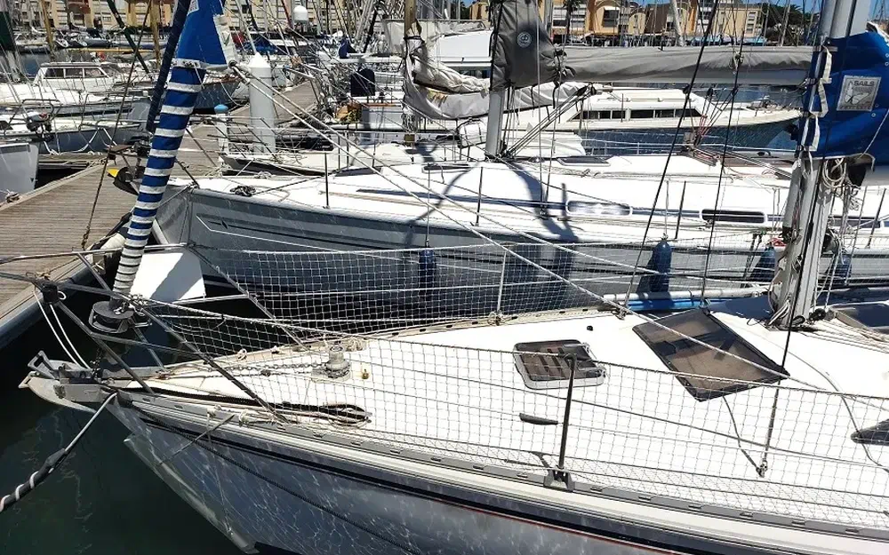 slider 3 Jeanneau Attalia