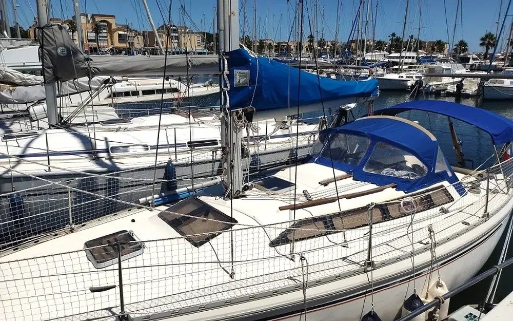 slider 4 Jeanneau Attalia 32