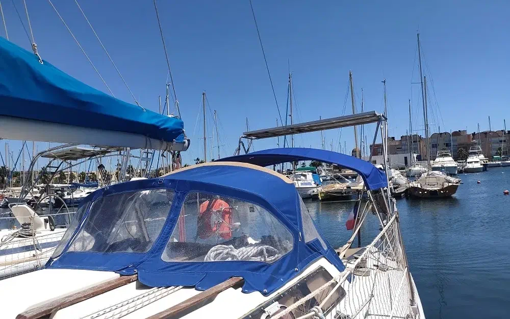 slider 6 Jeanneau Attalia 32