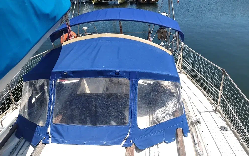 slider 7 Jeanneau Attalia 32