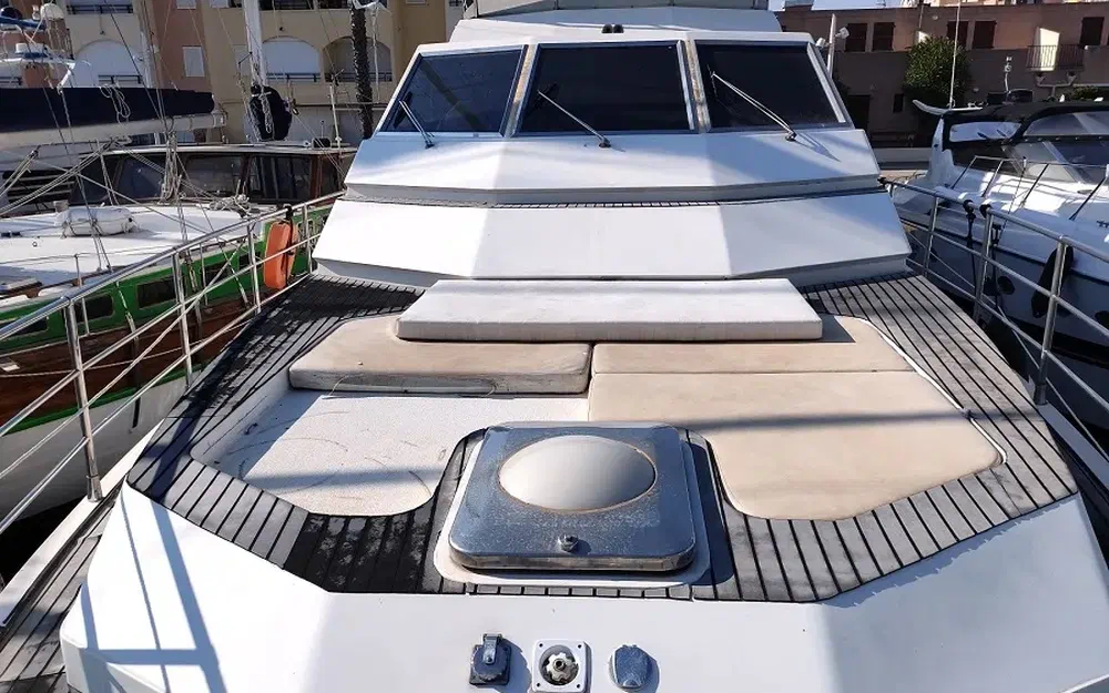 slider 14 Azimut 66
