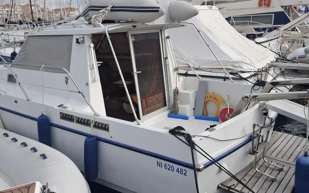 slider 0 Beneteau Antares 860