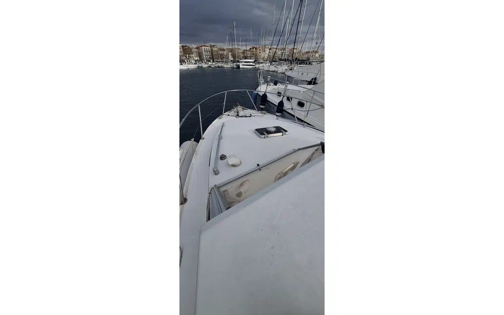 slider 19 Beneteau Antares 860