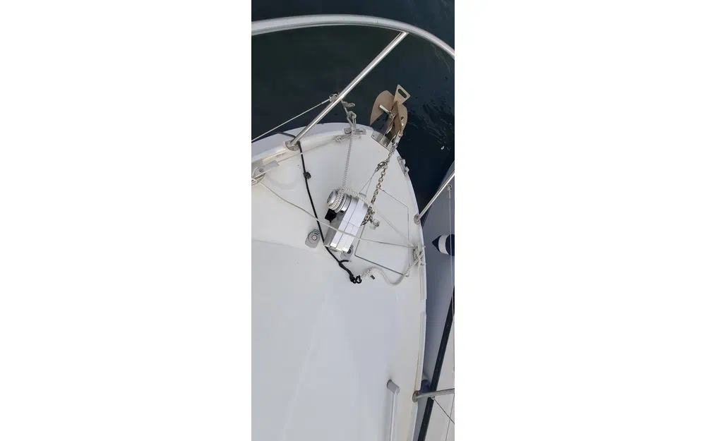 slider 20 Beneteau Antares 860