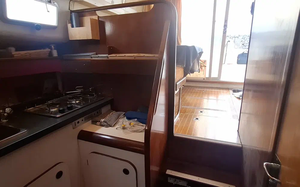 slider 6 Beneteau Antares 860