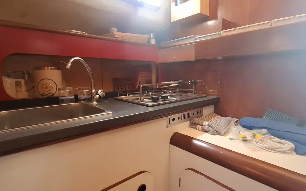 slider 7 Beneteau Antares 860