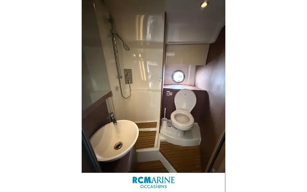 slider 13 Beneteau Gran Turismo 46