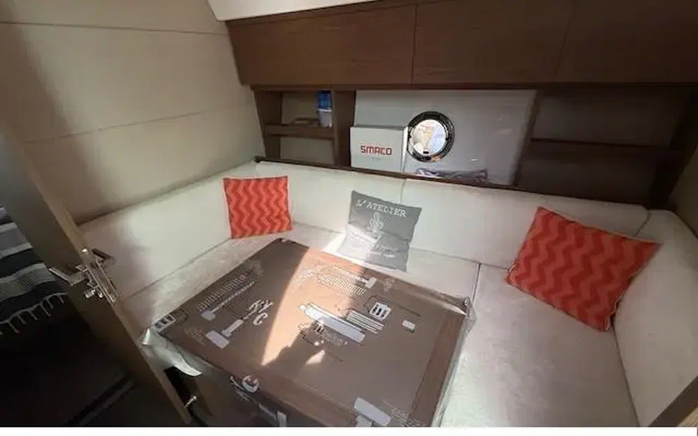 slider 14 Beneteau Gran Turismo 46