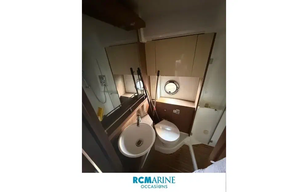 slider 15 Beneteau Gran Turismo 46