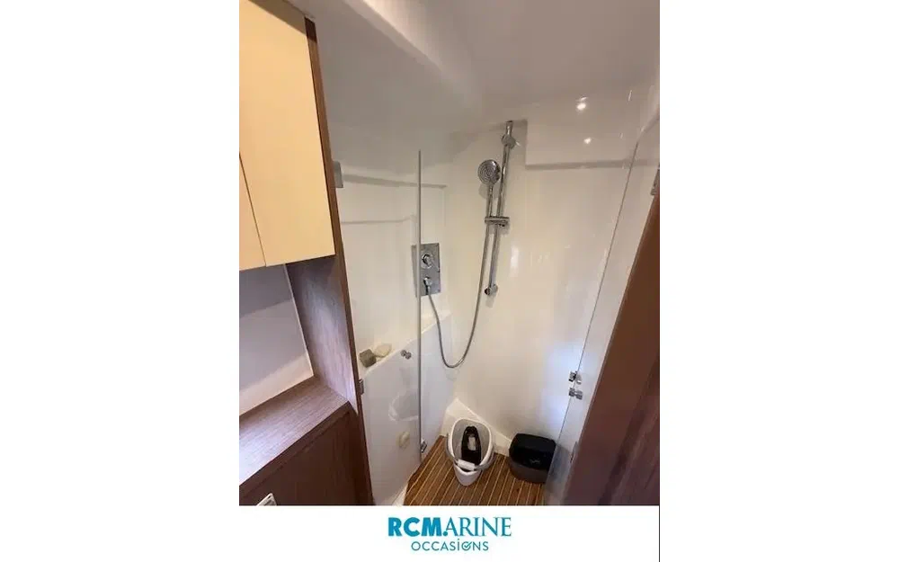 slider 16 Beneteau Gran Turismo 46