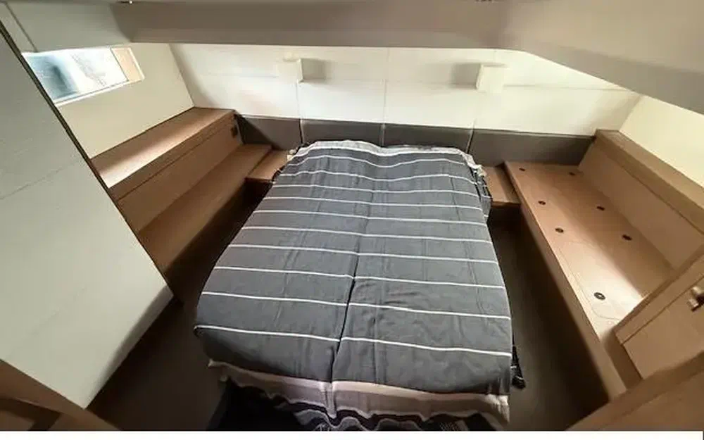 slider 17 Beneteau Gran Turismo 46