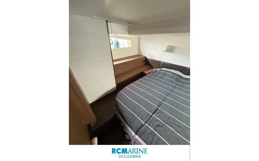 slider 18 Beneteau Gran Turismo 46