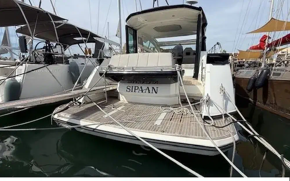 slider 1 Beneteau Gran Turismo 46