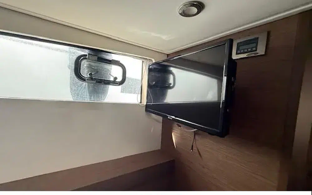 slider 19 Beneteau Gran Turismo 46