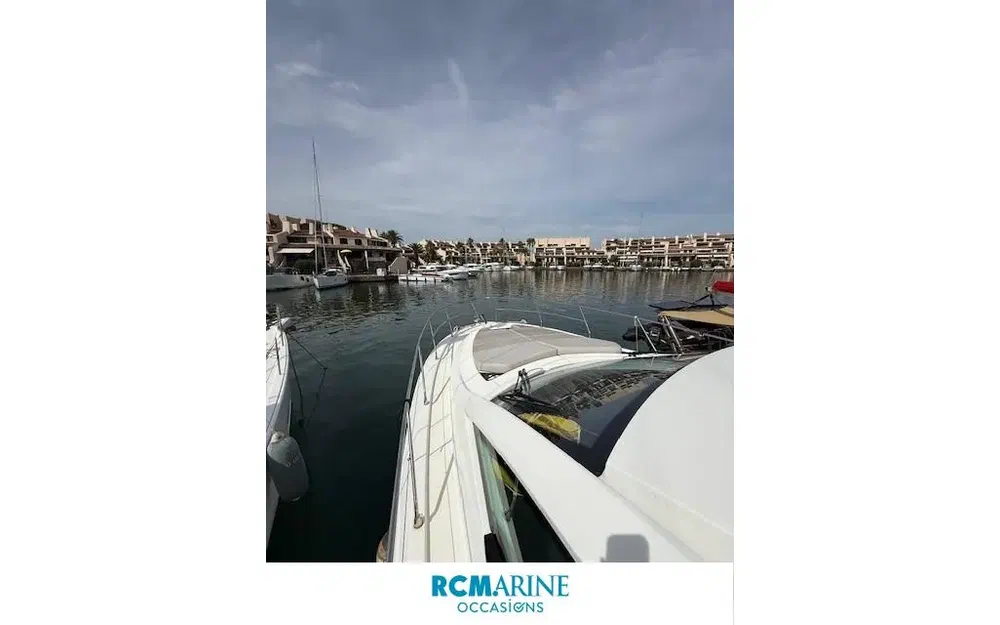 slider 21 Beneteau Gran Turismo 46