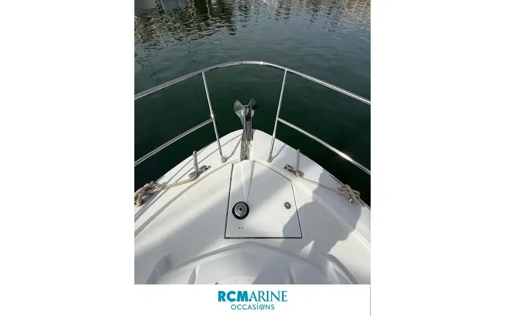 slider 22 Beneteau Gran Turismo 46