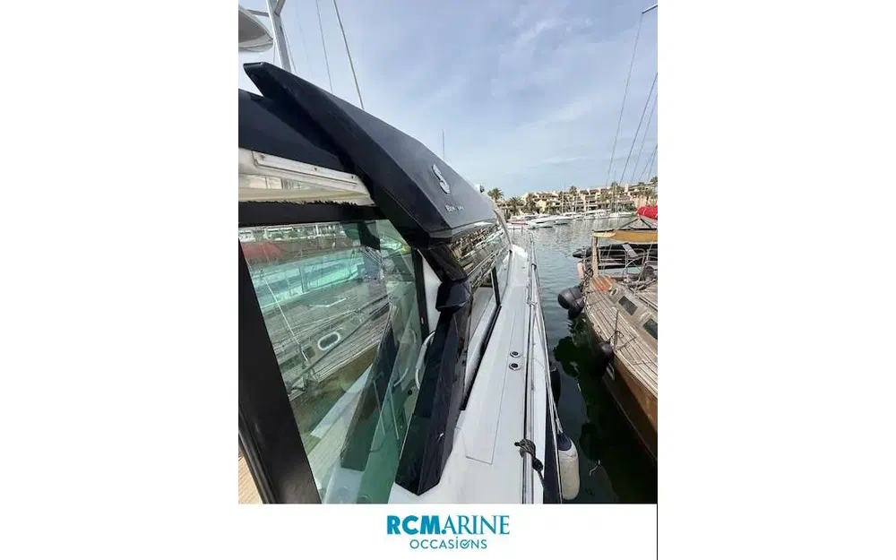 slider 7 Beneteau Gran Turismo 46