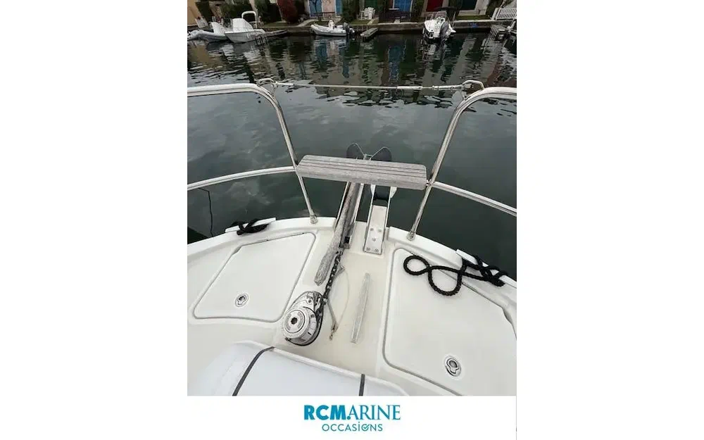 slider 12 Beneteau Swift Trawler 41 Fly