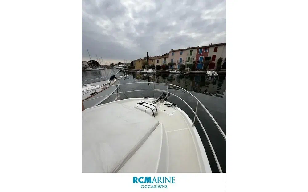 slider 13 Beneteau Swift Trawler 41 Fly