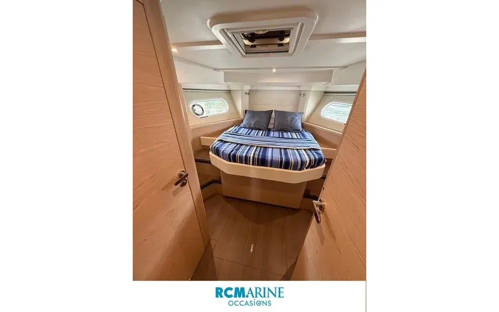 slider 23 Beneteau Swift Trawler 41 Fly