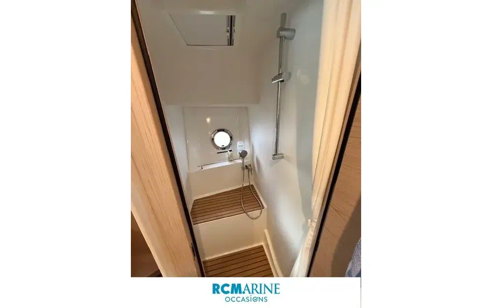 slider 26 Beneteau Swift Trawler 41 Fly