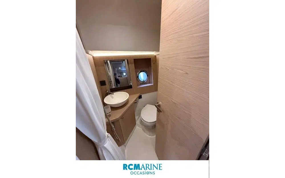 slider 27 Beneteau Swift Trawler 41 Fly