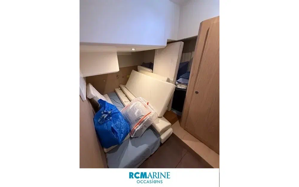 slider 28 Beneteau Swift Trawler 41 Fly