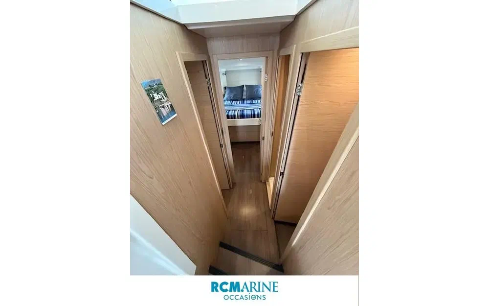 slider 30 Beneteau Swift Trawler 41 Fly