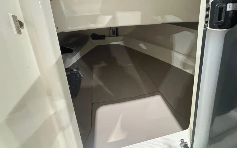 slider 7 Quicksilver Activ 605 Sundeck