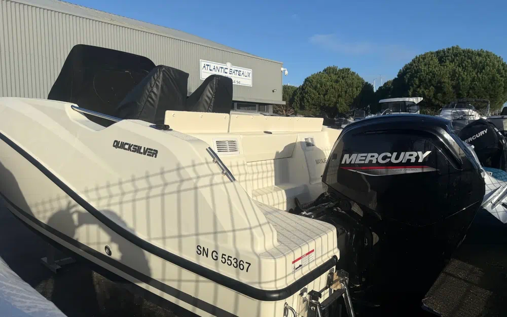 slider 1 Quicksilver Activ 555 Open