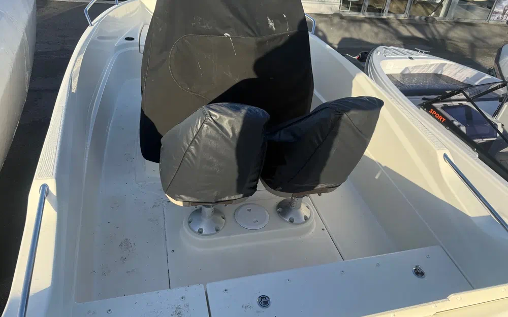 slider 5 Quicksilver Activ 555 Open