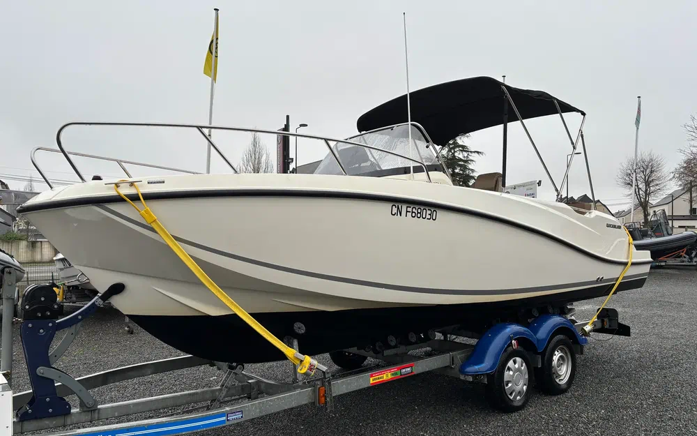 slider 3 Quicksilver Activ 675 Open